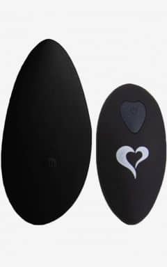 Intimlegetøj Feelztoys - Panty Vibe Remote Controlled Vibrator