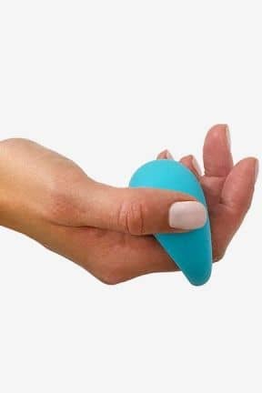 Fingervibratorer Lovelife By Ohmibod - Rev Finger Massager