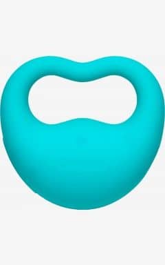 Fingervibratorer Lovelife By Ohmibod - Rev Finger Massager
