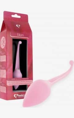 Alle Feelztoys - Eilium Vibrating Egg