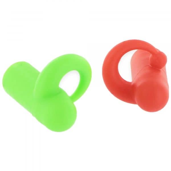 Feelztoys - Mycero Finger Fun