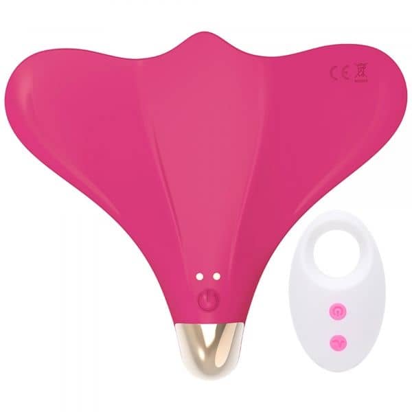 UFO Couples Vibrator