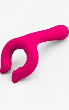 Vibratorer til par Melo Multi Couples Vibrator