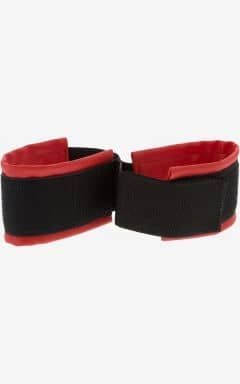 Alle GP Bound Together Wrist Restraints