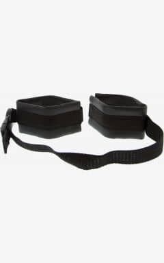 Alle GP Adjustable Wrist Restraints