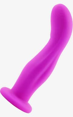 Alle Impressions N4 Vibrator