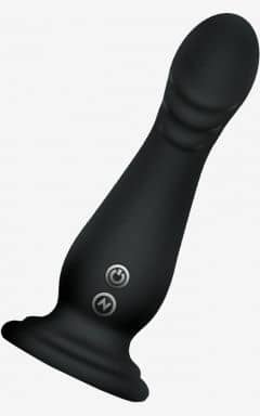 Dildo Impressions N1 Vibrator