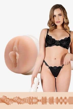 Populære mærker Fleshlight Mia Malkova Lvl Up