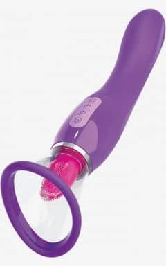 Vibrator Fantasy for Her Ultimate Pleasure