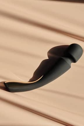 Black Friday Week sexlegetøj til par Lelo Smart Wand 2 Large