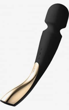 Vibrator Lelo Smart Wand 2 Large