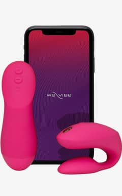 Mshop anbefaler We-Vibe Chorus