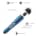 Doxy Die Cast 3 Rechargeable Blue