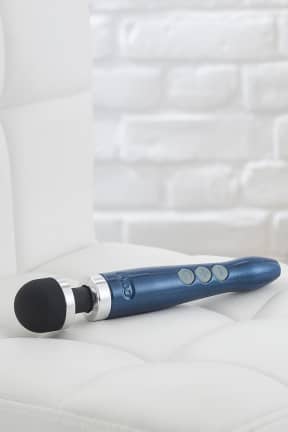 Alle Doxy Die Cast 3 Rechargeable Blue