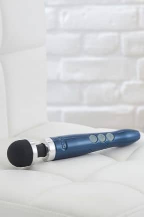 Alle Doxy - Die Cast 3R Blue Flame