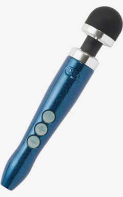 Tilbud Doxy Die Cast 3 Rechargeable Blue