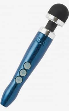 Alle Doxy - Die Cast 3R Blue Flame