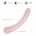 La Gemmes - G Curve Rose Quartz