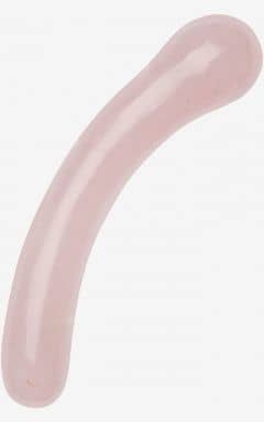 Alle La Gemmes - G Curve Rose Quartz