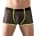 Boxer Black/Neon M