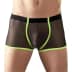 Boxer Black/Neon
