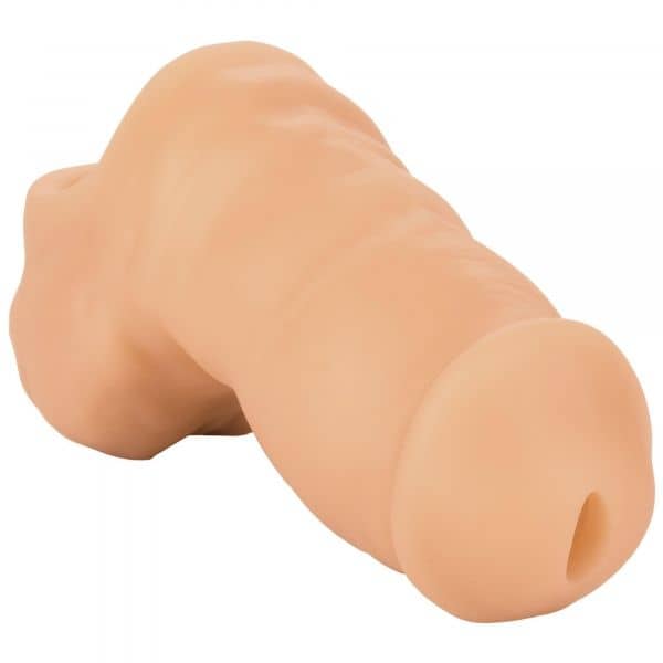 Ultra Soft Silicone STP Packer 3" Skin