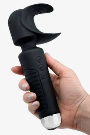 Vibratorer til par Thor - Manwand