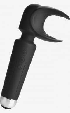 Vibratorer til par Thor - Manwand