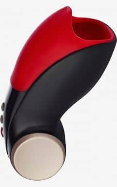 Alle Fun Factory Cobra Libre II Black/Red