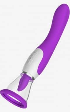 Vibrator Dreamy Pleasure For her Ultimate fantasy pleasure