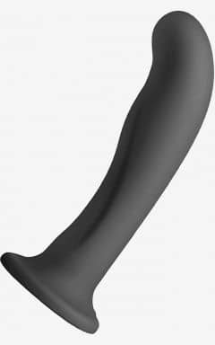 Black Friday Week Sexlegetøj til kvinder Heart On Silicone Harness Dildo