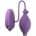 Fantasy For Her Sensual Pump-Her Purple