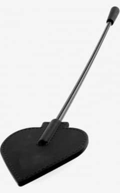 Piske & Paddles FF Whip Silicone Spade
