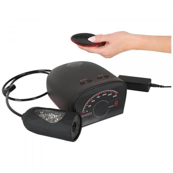 Suck-O-Mat 2.0 with remote