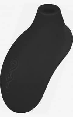 Alle Lelo Sona 2 Black