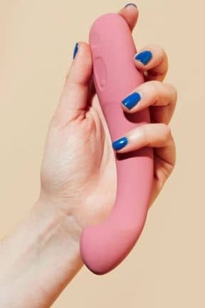 Vibrator Dame Products - Arc Berry