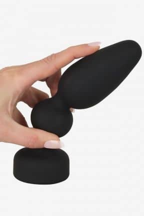 Alle Black Velvets Big Plug