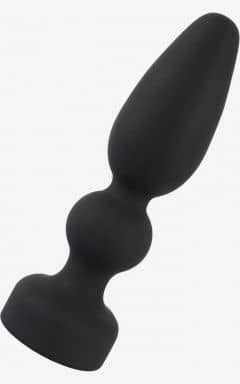 Alle Black Velvets Big Plug