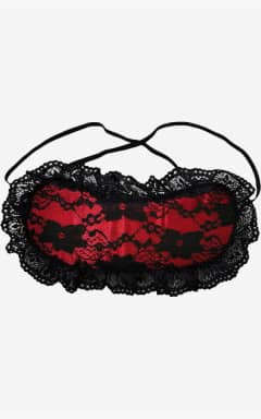 Romantisk aften Seduction Blindfold