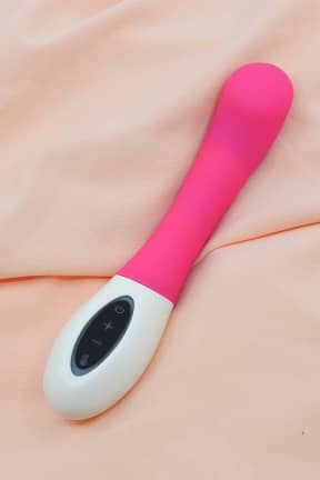 Vibrator Hot Pleasure G-spot Vibrator