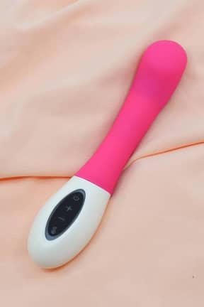 Til hende Hot Pleasure G-spot Vibrator