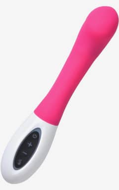 Tilbud Hot Pleasure G-spot Vibrator