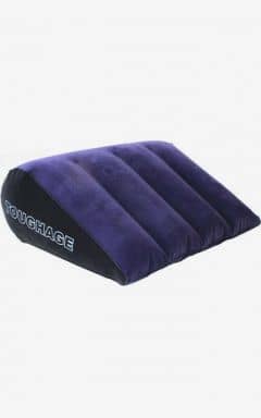 Missionær Inflatable Pillow Elevation