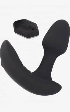 Anal fest Inflatable buttplug Tor