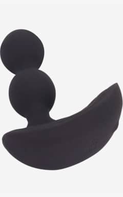 Alle Inflatable buttplug Odin