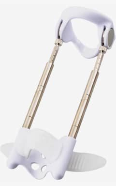 Penisforlængere Pro Cock Extender System