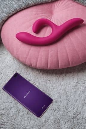 Vibrator We-Vibe Nova 2