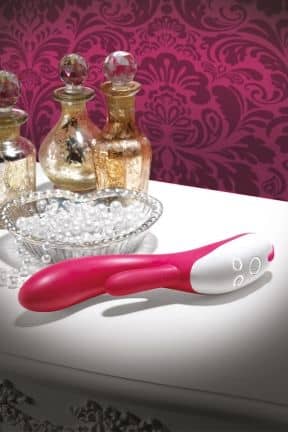 Til hende Nexus - Femme Bisous Vibrator