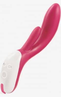 Til hende Nexus - Femme Bisous Vibrator