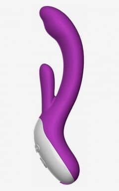 Rabbit vibrator Nexus - Femme Cadence Vibrator